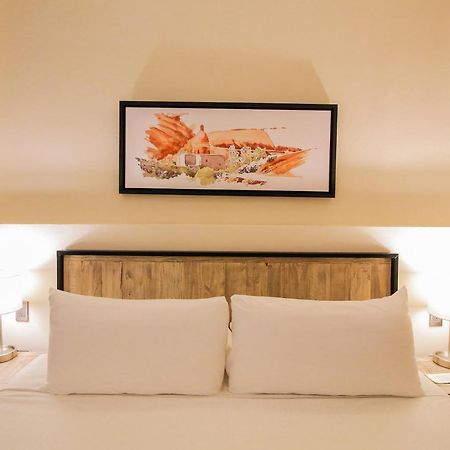 Hotel La Notaria กัวนาฮัวโต ภายนอก รูปภาพ