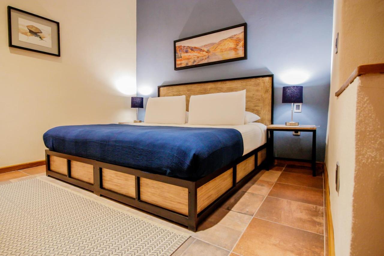 Hotel La Notaria กัวนาฮัวโต ภายนอก รูปภาพ