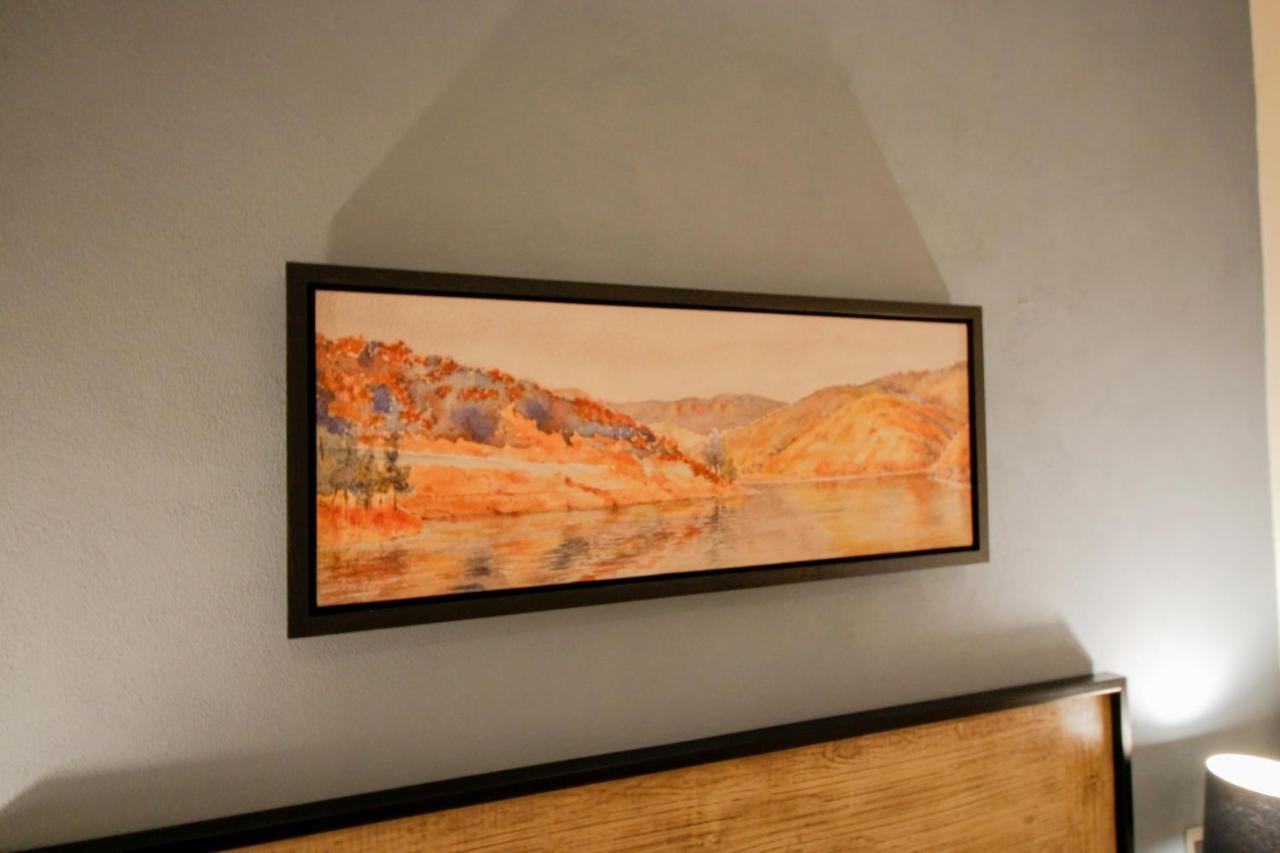 Hotel La Notaria กัวนาฮัวโต ภายนอก รูปภาพ